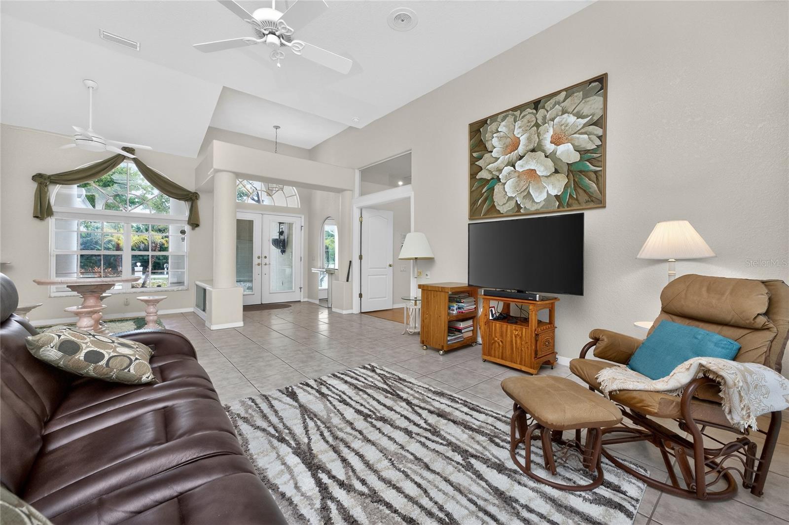 PORT CHARLOTTE SEC 029 - Residential