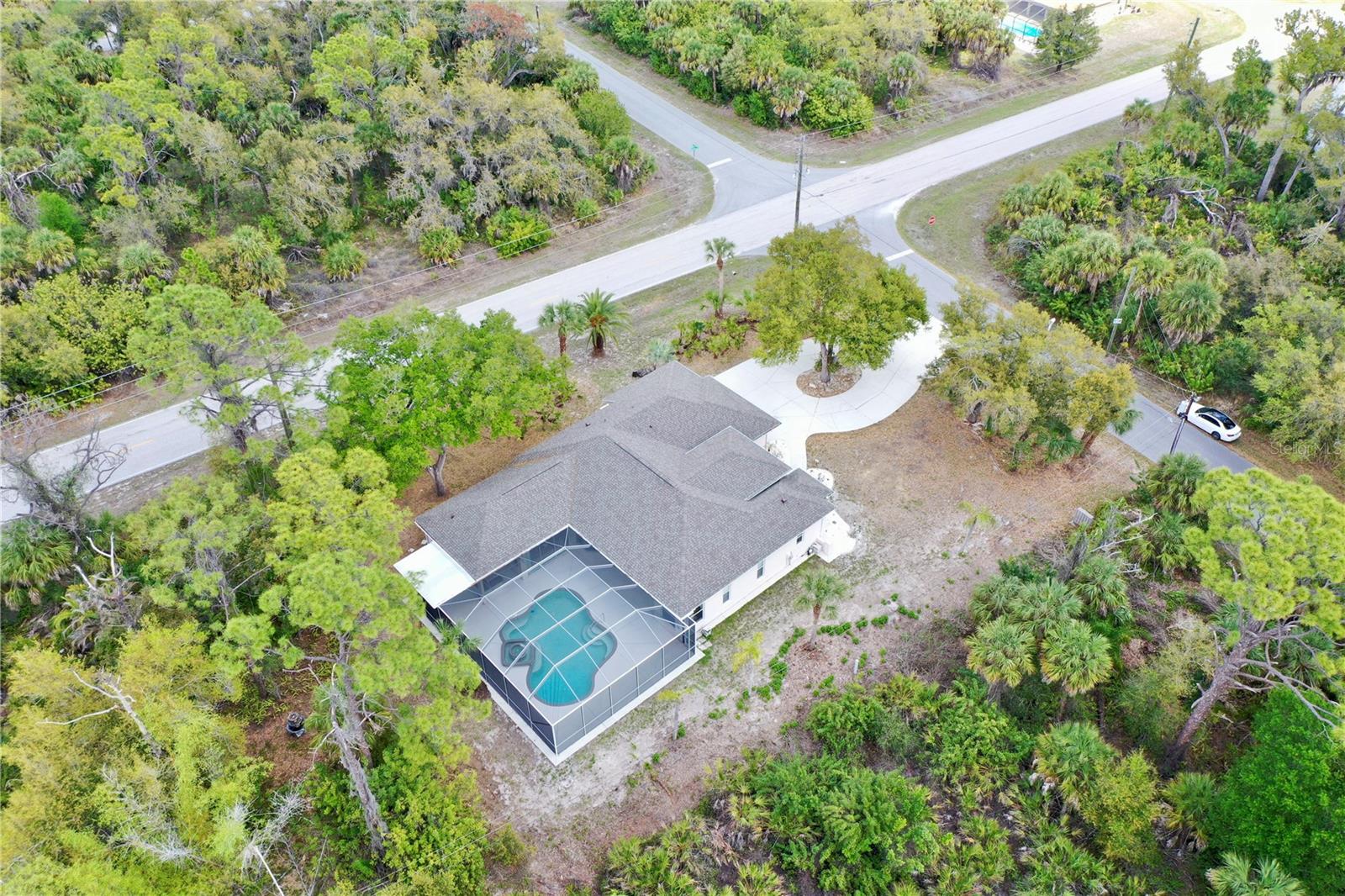 PORT CHARLOTTE SEC 029 - Residential