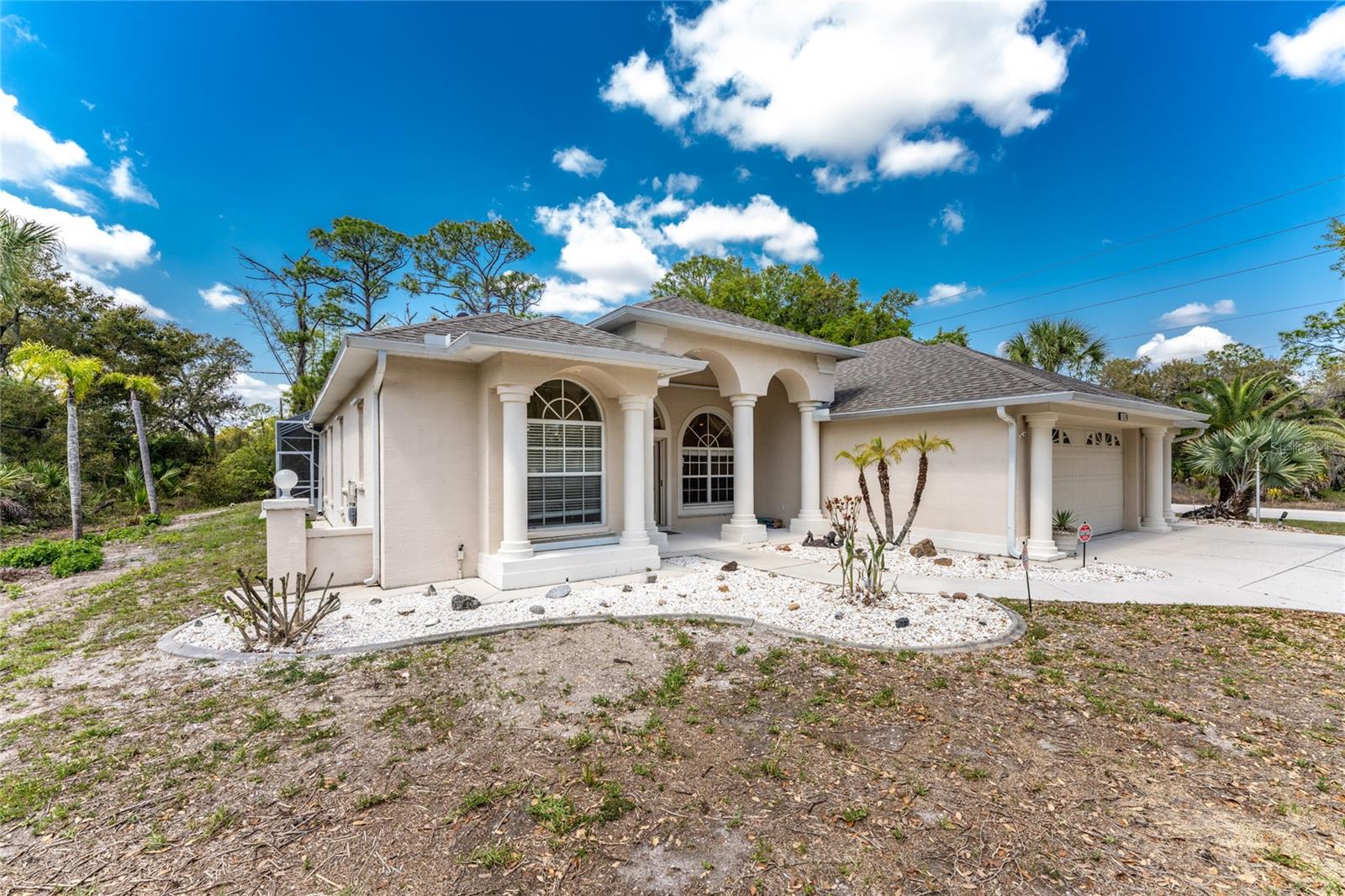 PORT CHARLOTTE SEC 029 - Residential