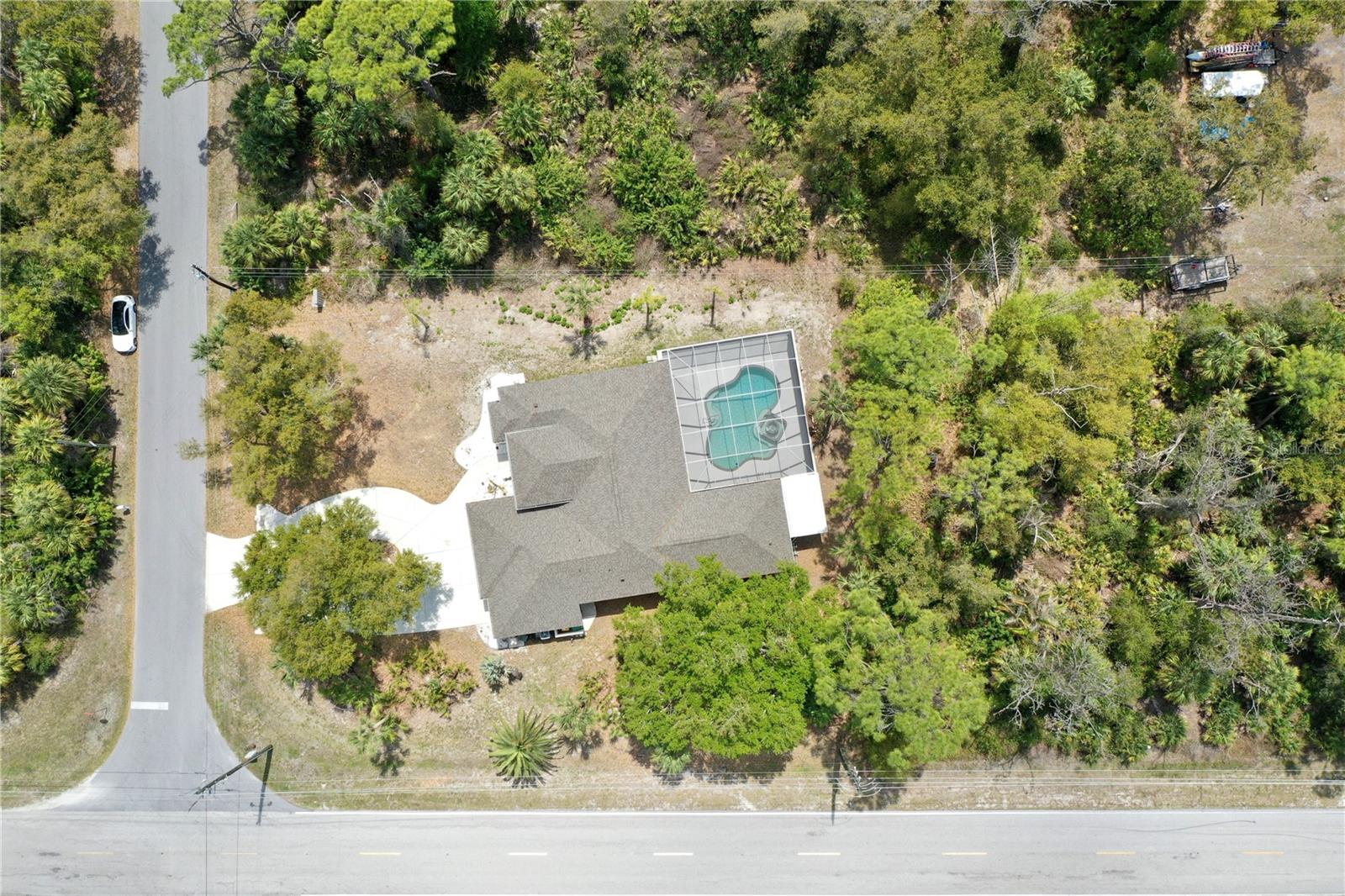 PORT CHARLOTTE SEC 029 - Residential