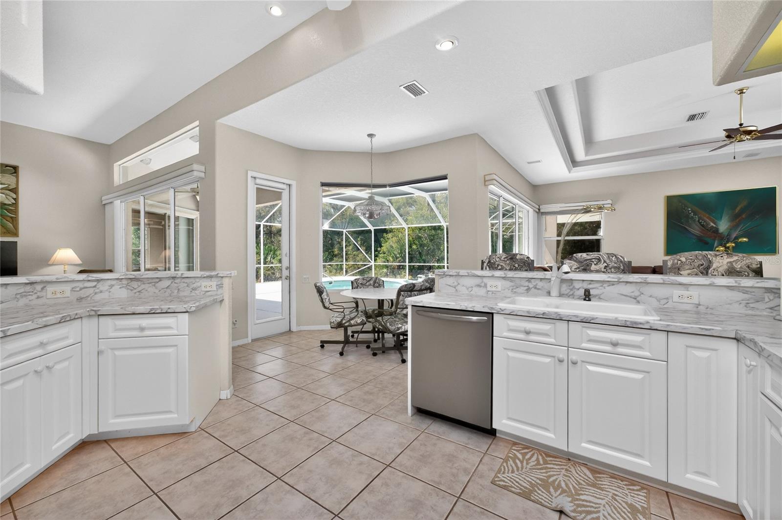 PORT CHARLOTTE SEC 029 - Residential