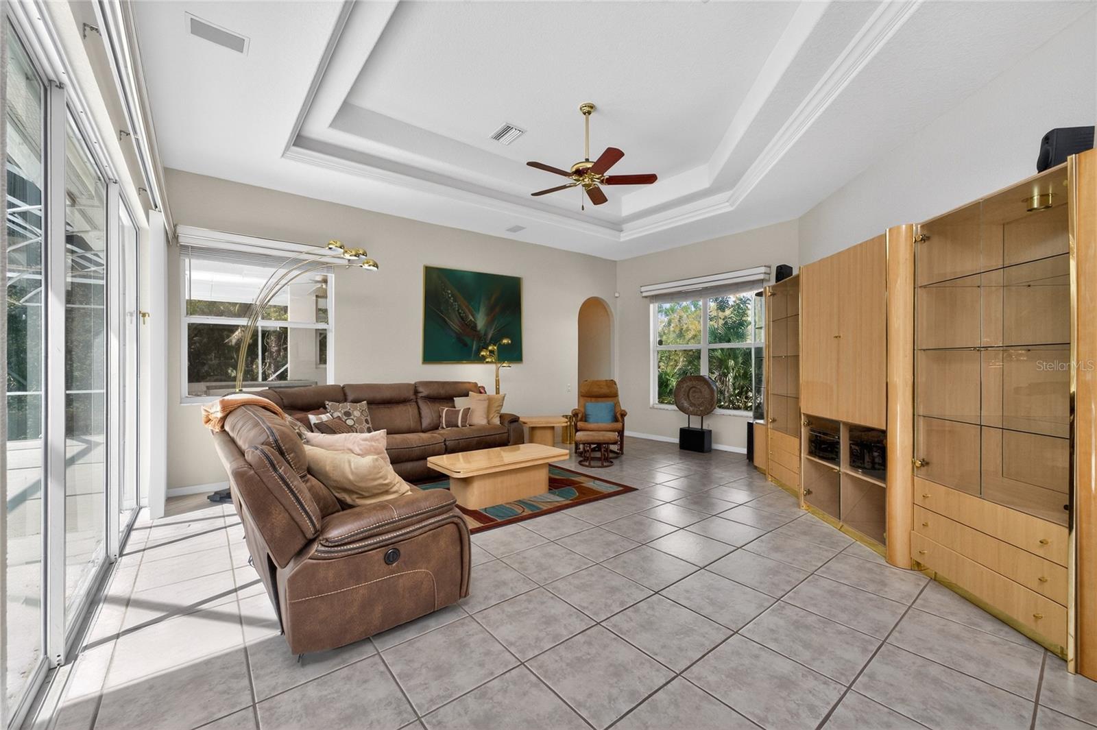 PORT CHARLOTTE SEC 029 - Residential