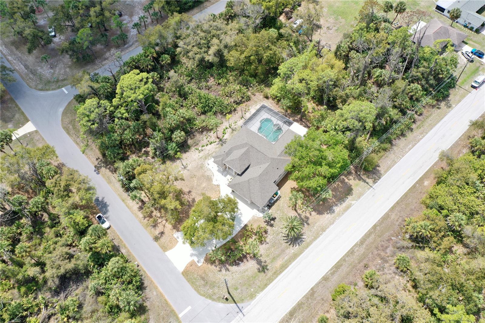 PORT CHARLOTTE SEC 029 - Residential