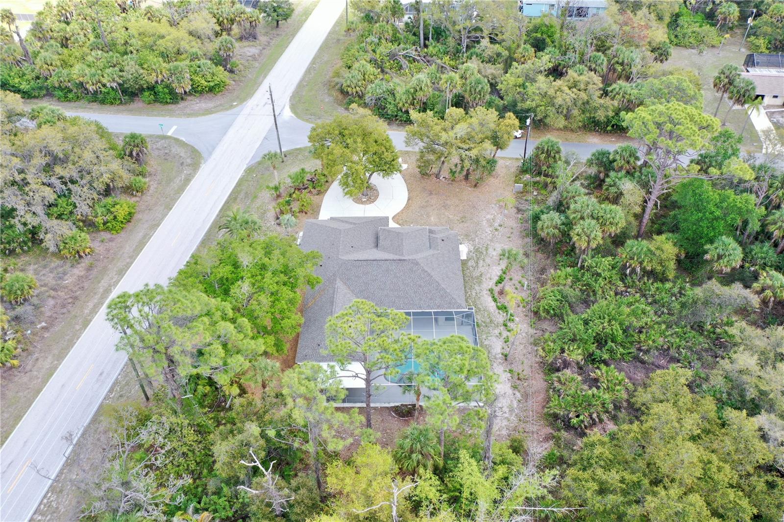 PORT CHARLOTTE SEC 029 - Residential