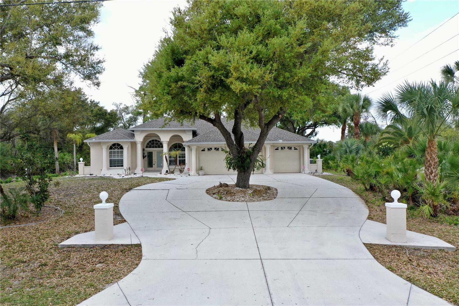 PORT CHARLOTTE SEC 029 - Residential