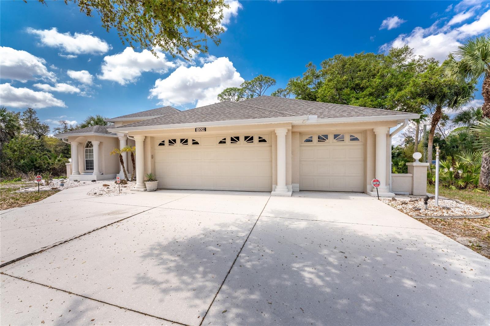 PORT CHARLOTTE SEC 029 - Residential