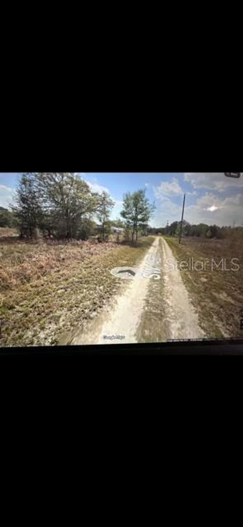 RAINBOW PARK UNIT 2, BLOCK 52, LOTS 20 AND 21 OCALA FL 34481