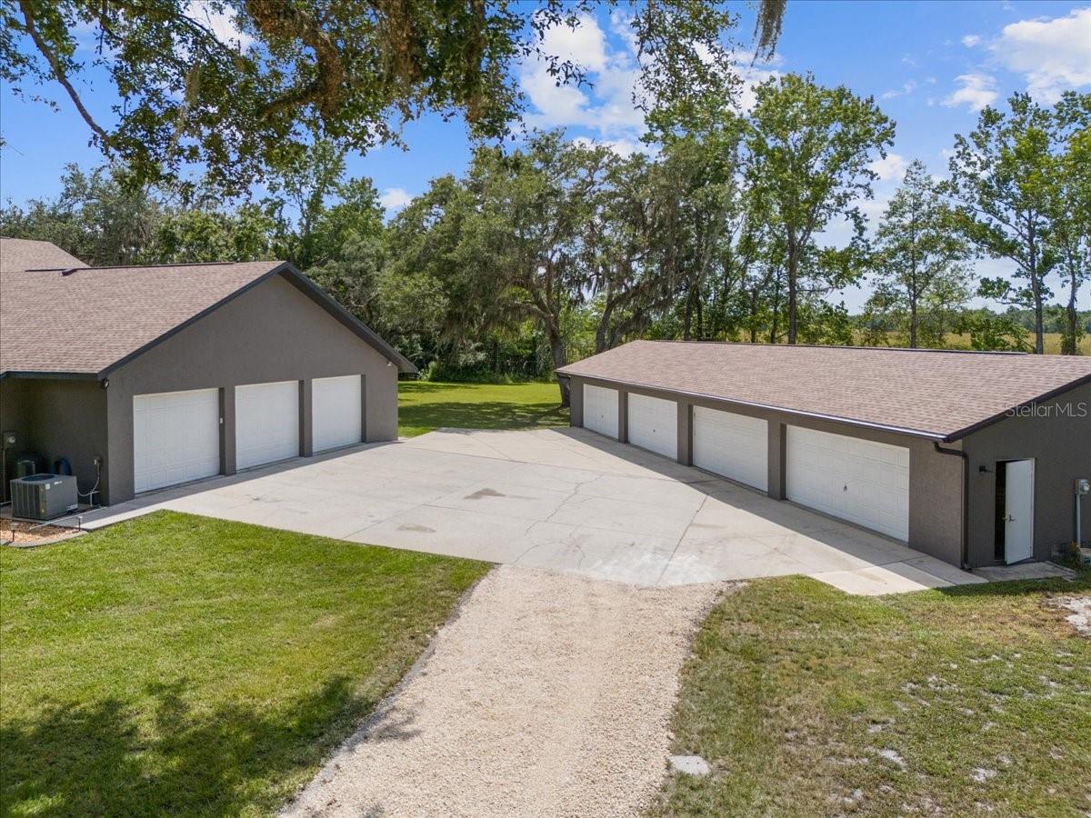 8740 E LARLAN COURT