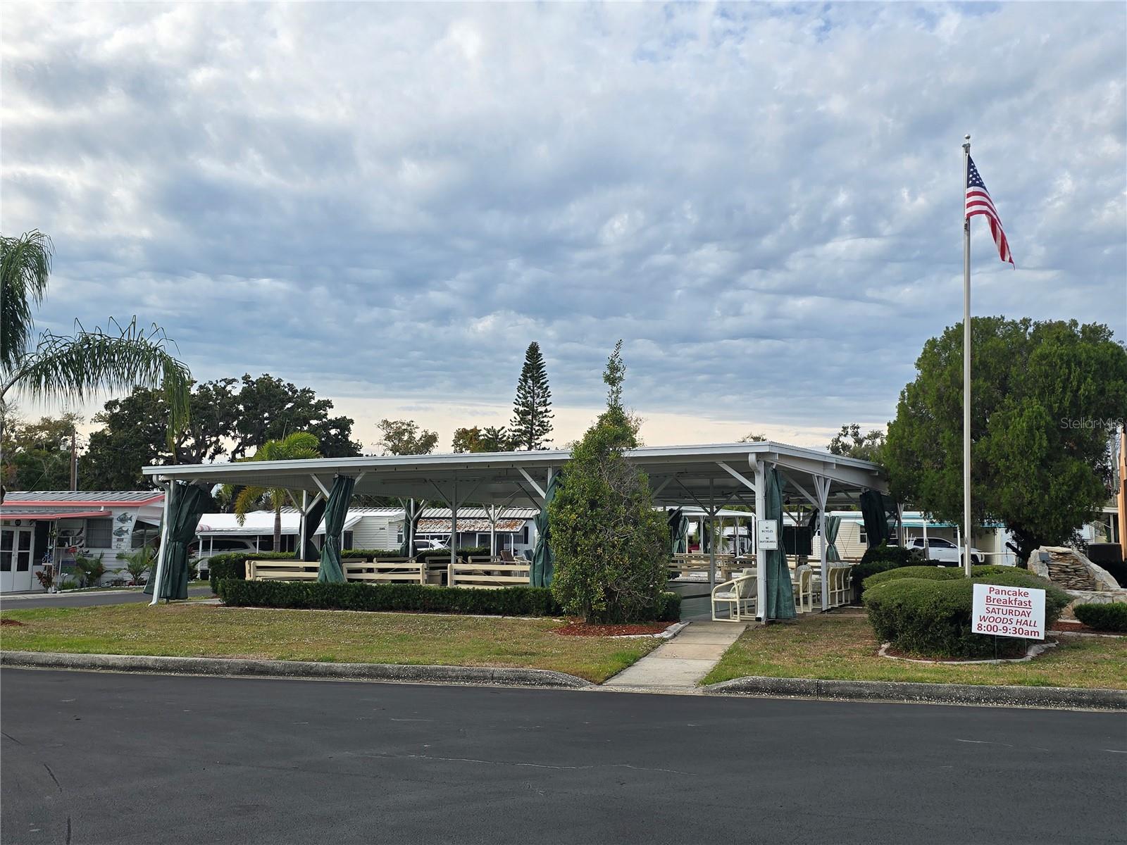 TERRA SIESTA MH CO-OP OR1352/1059 - Residential