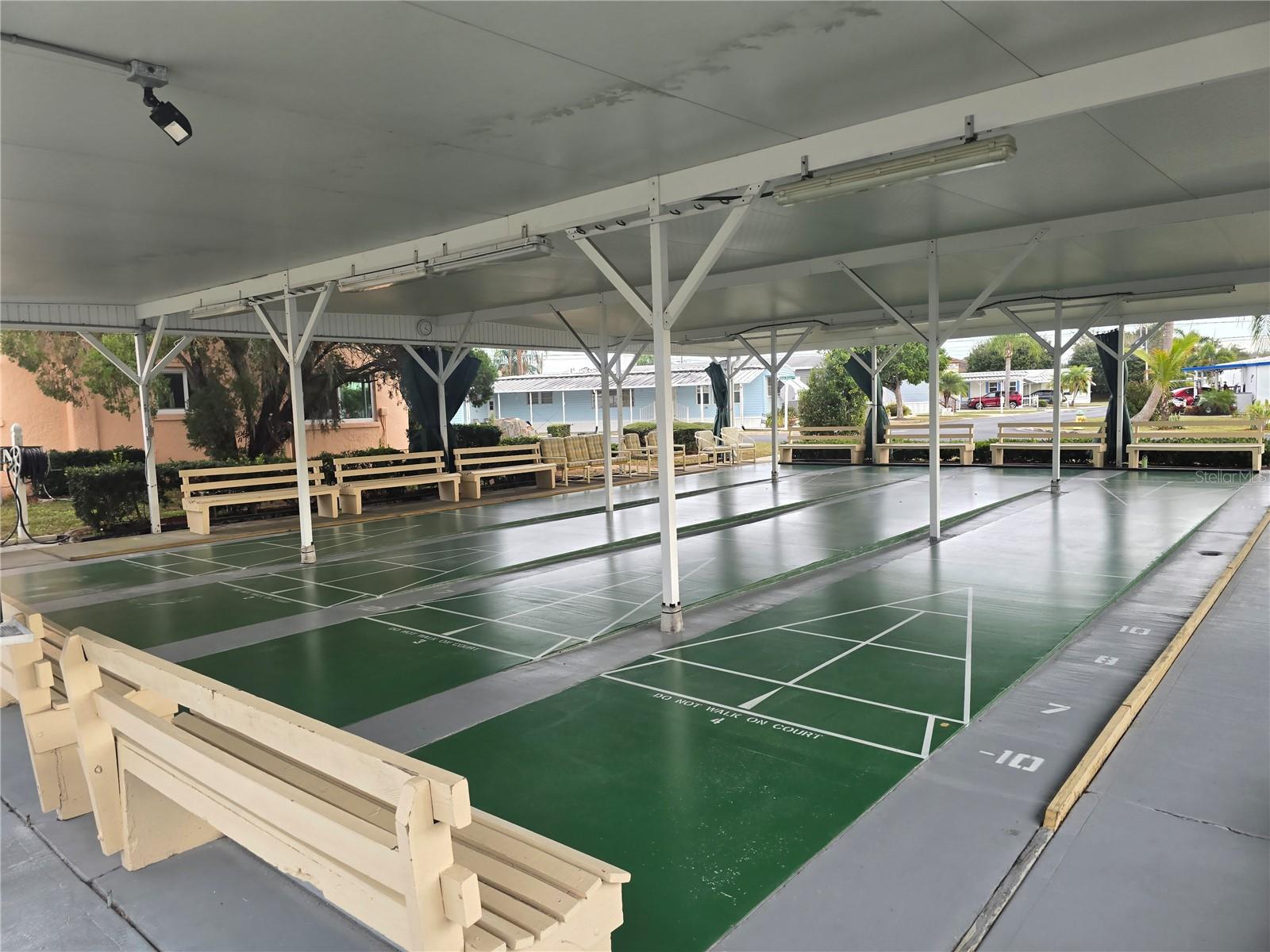 TERRA SIESTA MH CO-OP OR1352/1059 - Residential