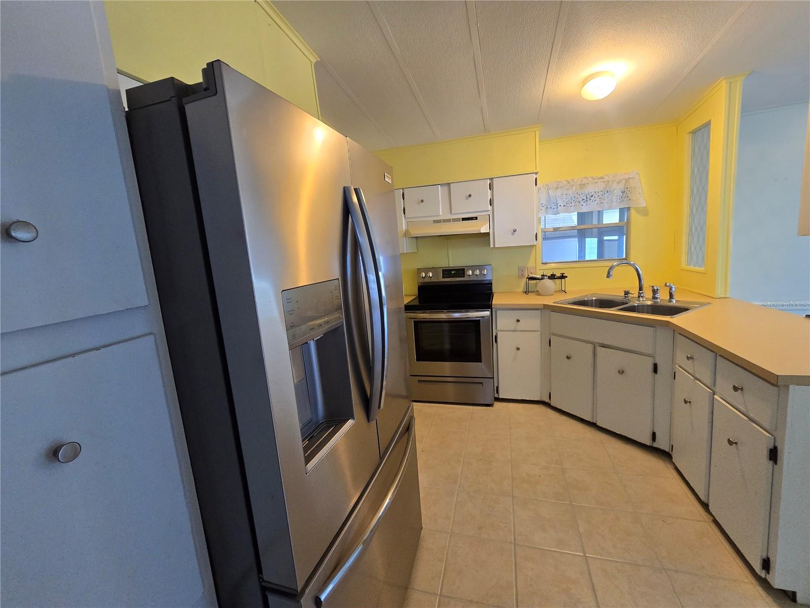 TERRA SIESTA MH CO-OP OR1352/1059 - Residential