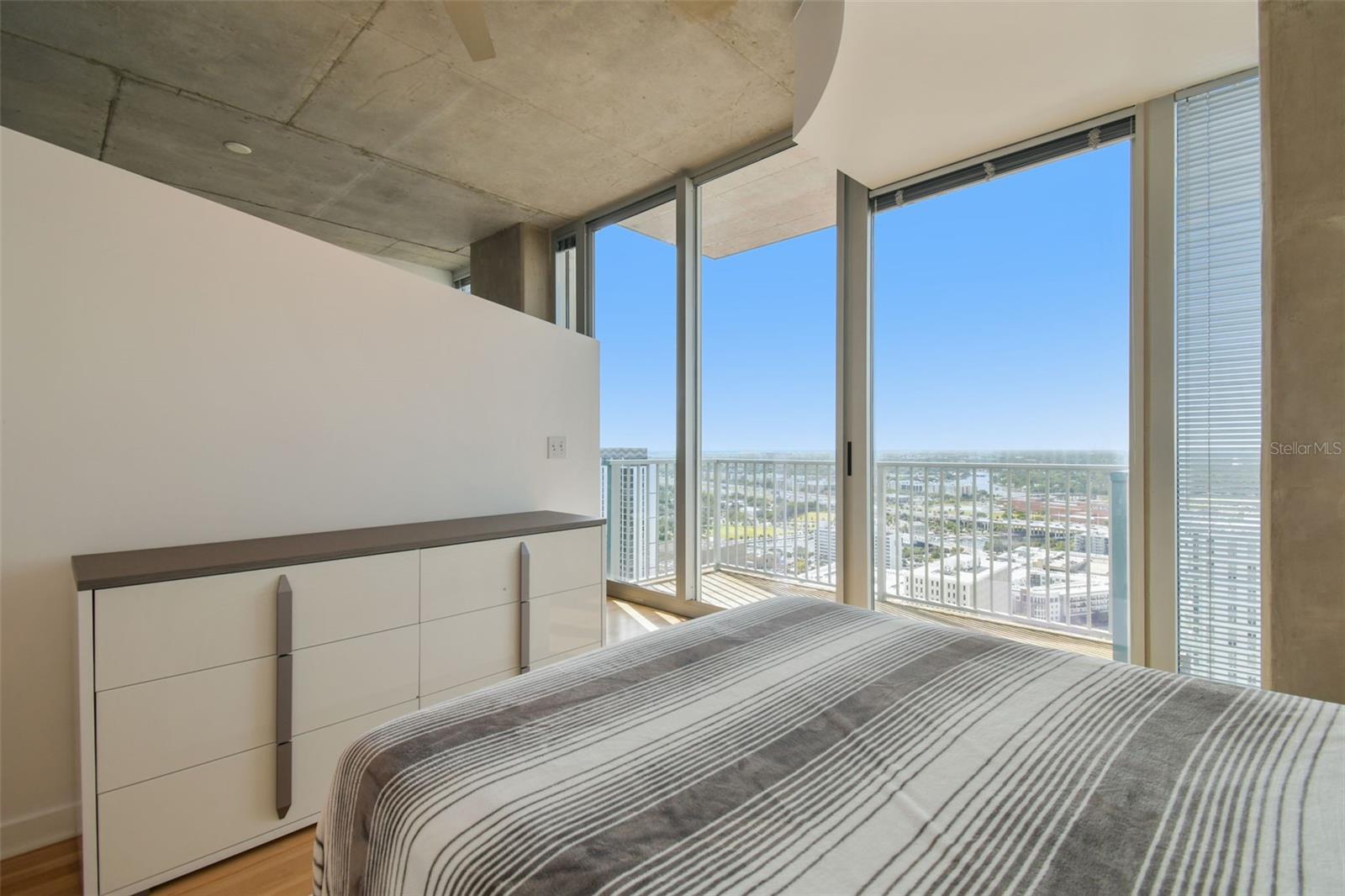 SKYPOINT A CONDO - Residential