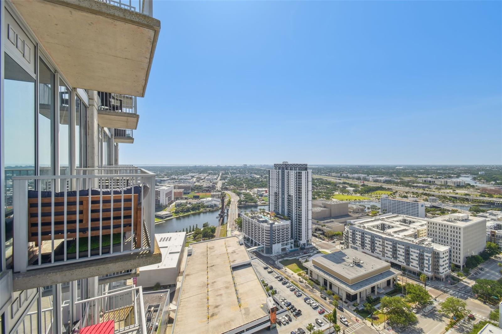 SKYPOINT A CONDO - Residential