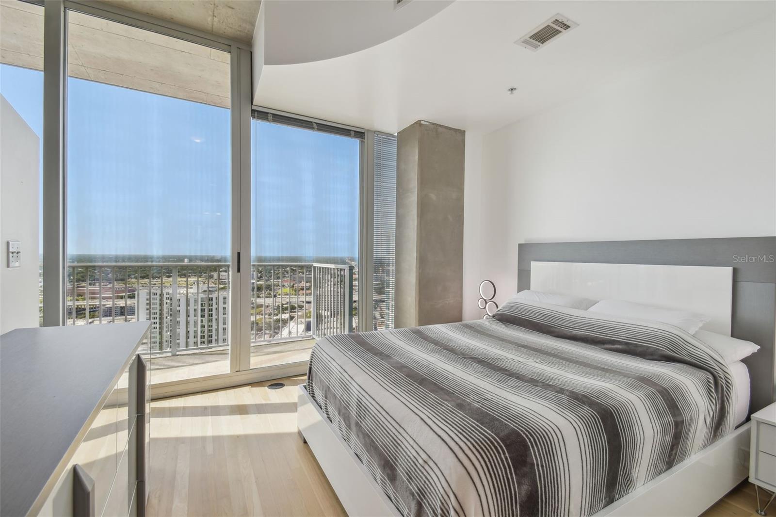 SKYPOINT A CONDO - Residential