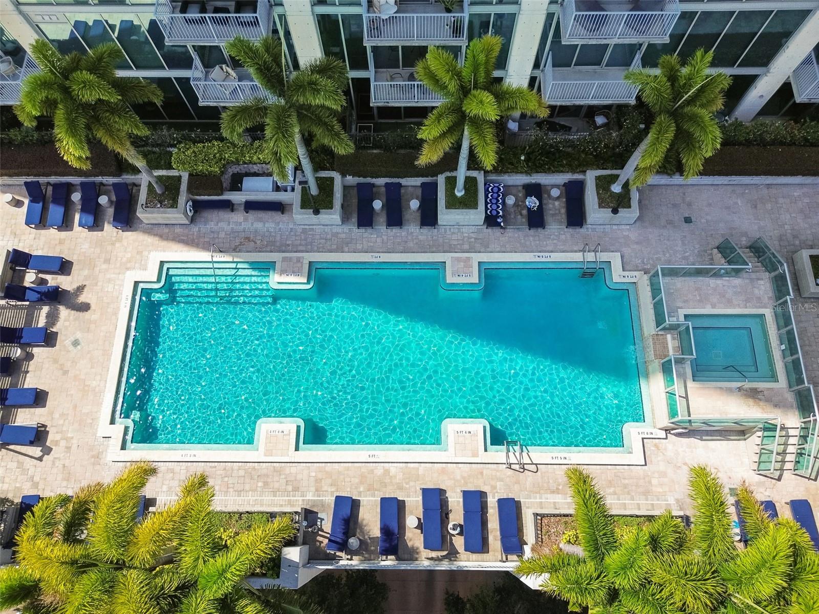 SKYPOINT A CONDO - Residential