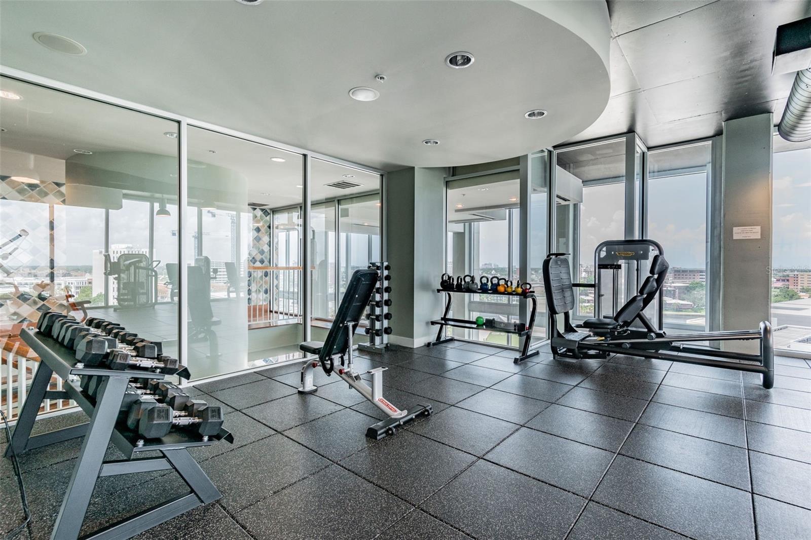 SKYPOINT A CONDO - Residential