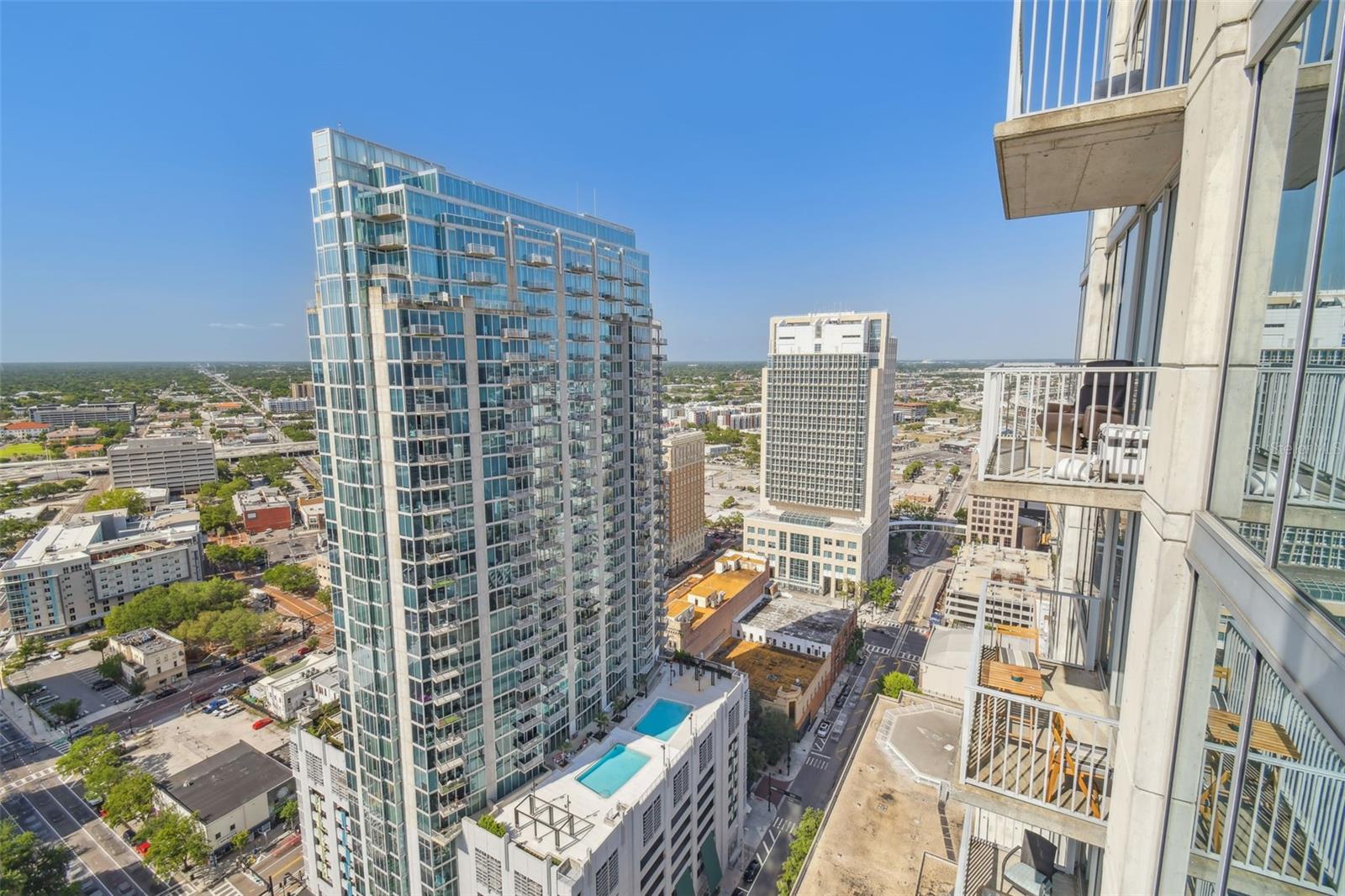 SKYPOINT A CONDO - Residential