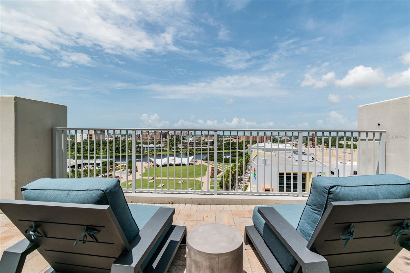 SKYPOINT A CONDO - Residential