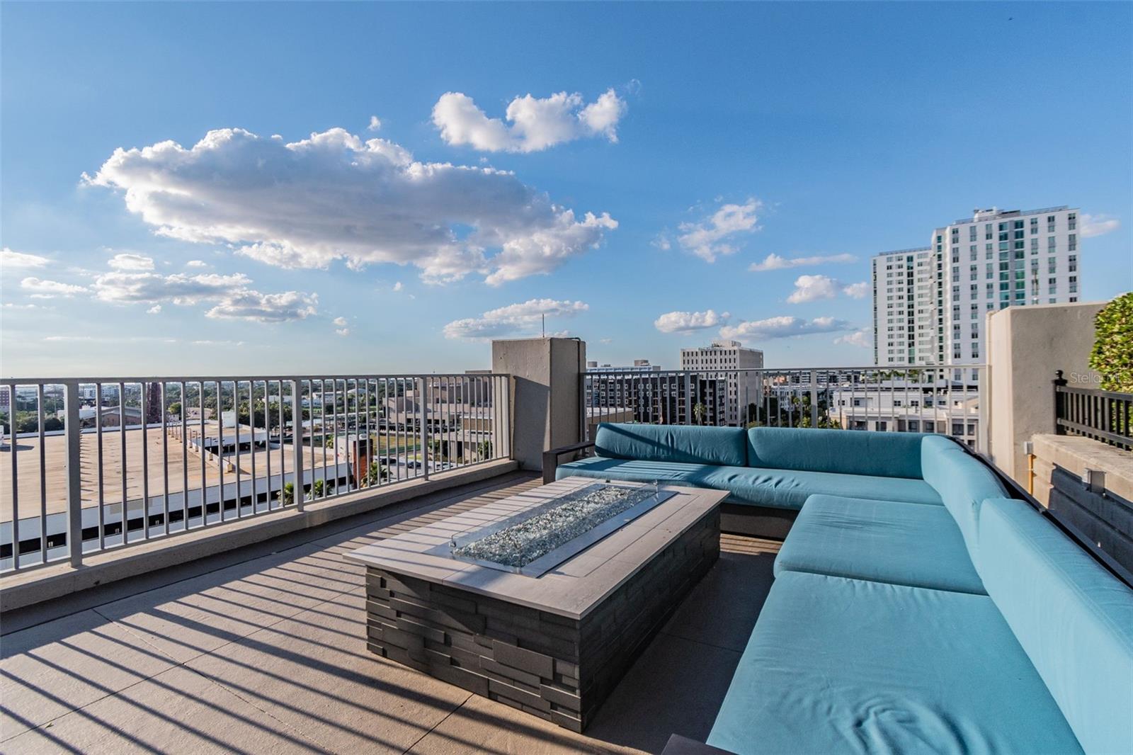 SKYPOINT A CONDO - Residential