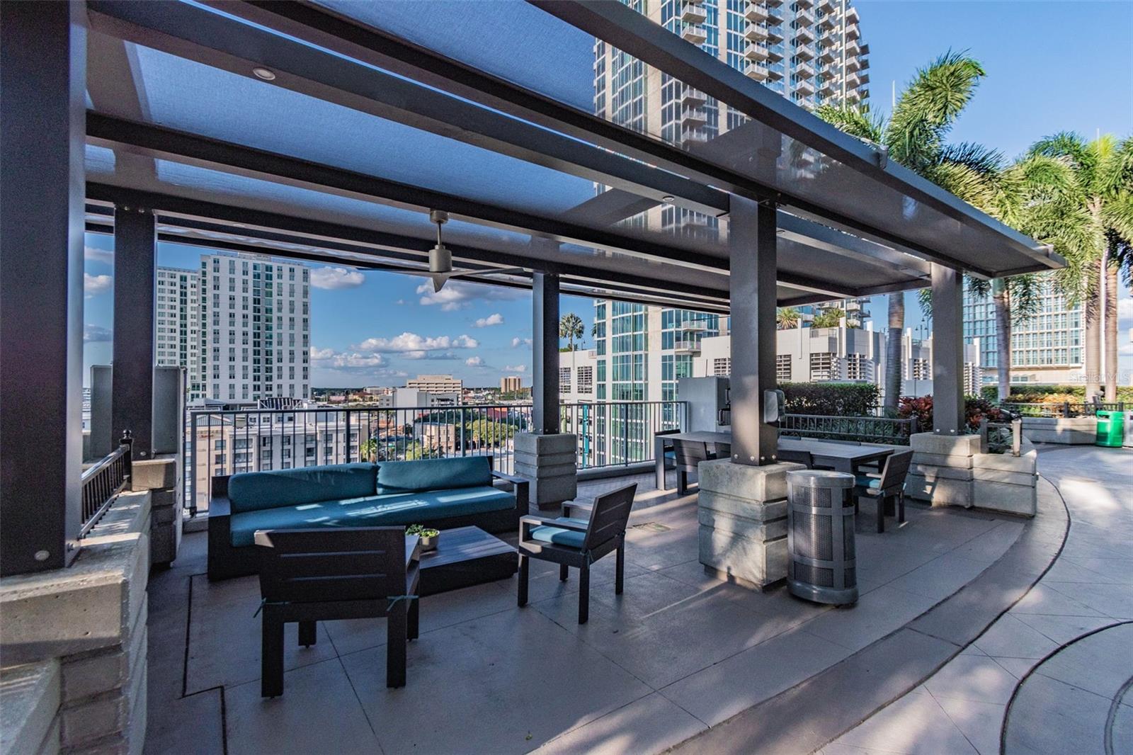 SKYPOINT A CONDO - Residential