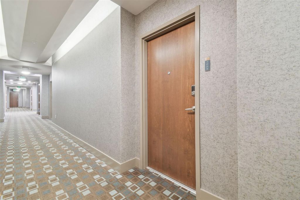 Photo of 777 N Ashley Drive #3009, Tampa, FL 33602 (MLS # TB8509219)