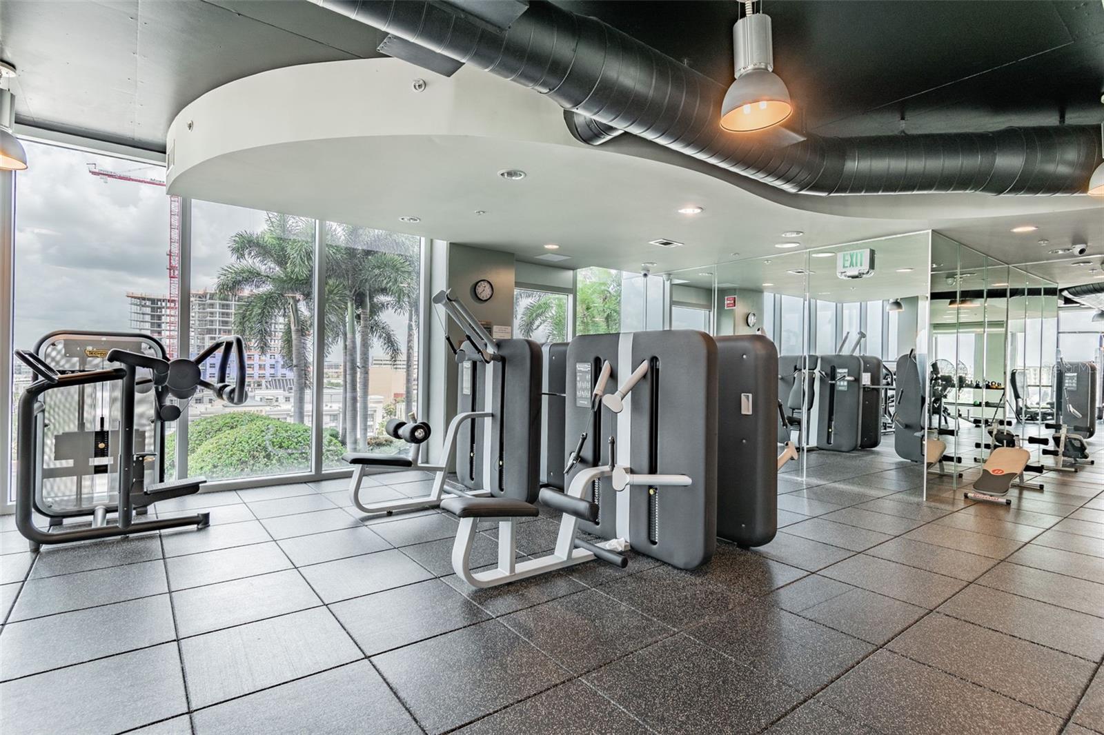 SKYPOINT A CONDO - Residential