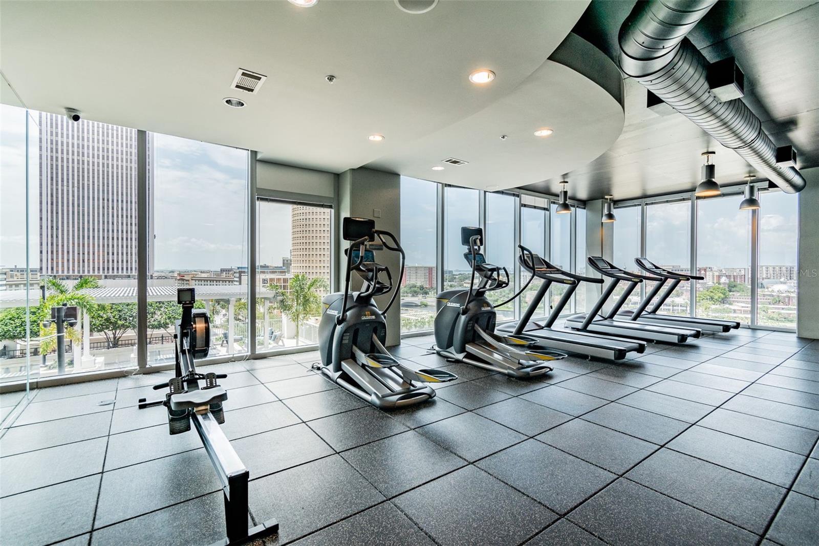 SKYPOINT A CONDO - Residential