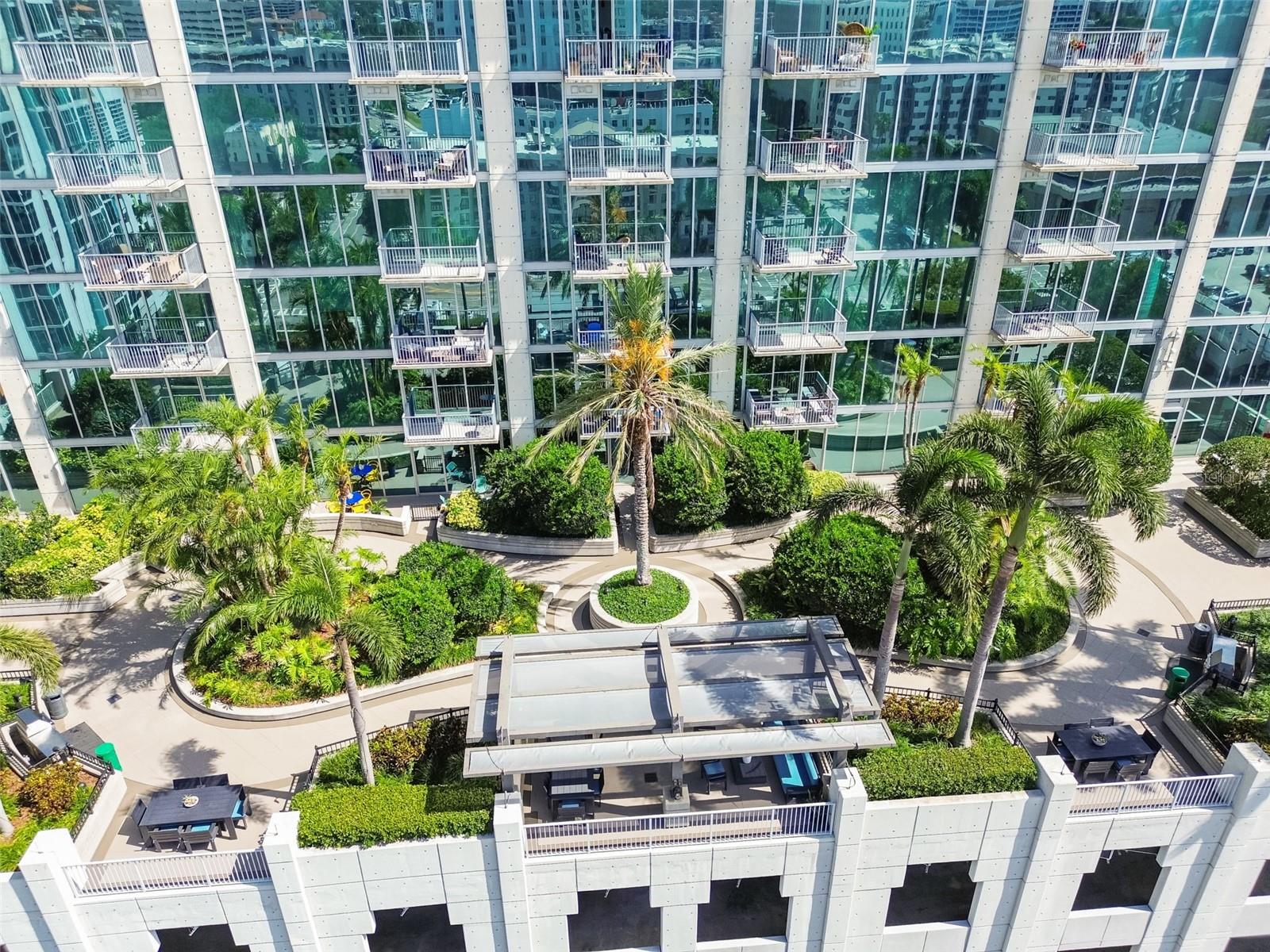SKYPOINT A CONDO - Residential