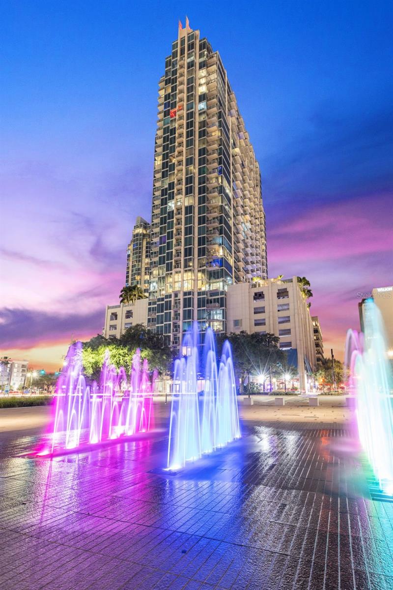 SKYPOINT A CONDO - Residential