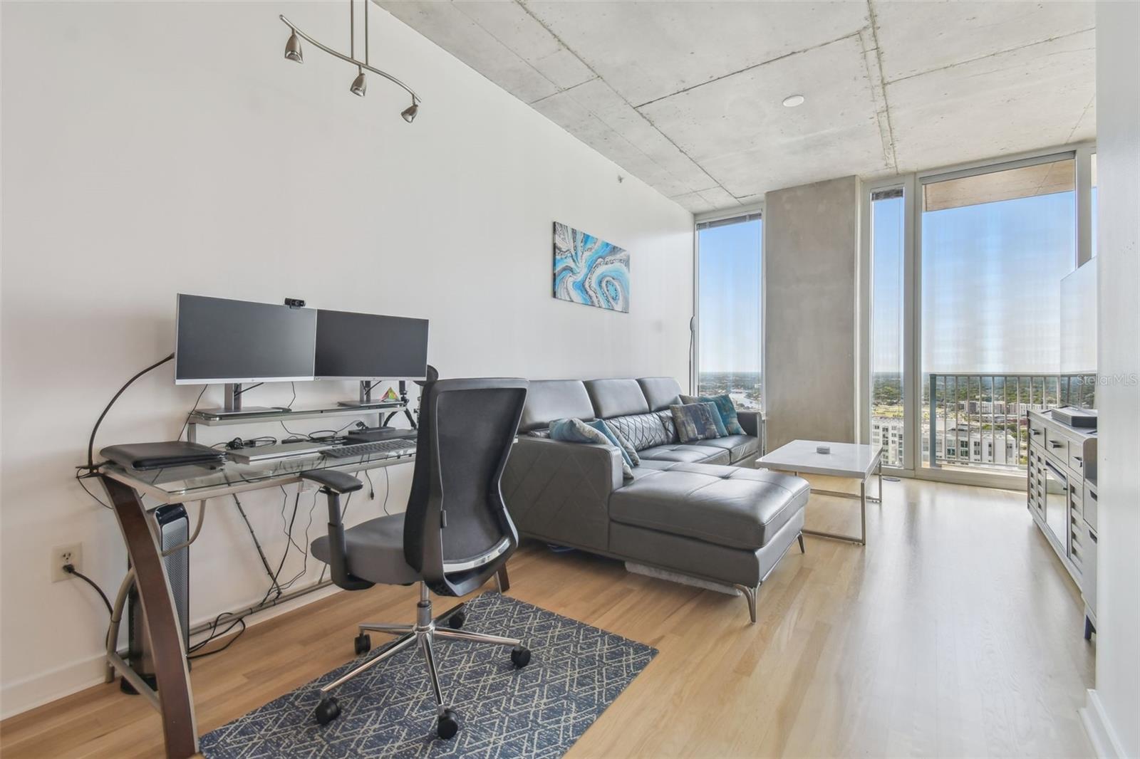 SKYPOINT A CONDO - Residential