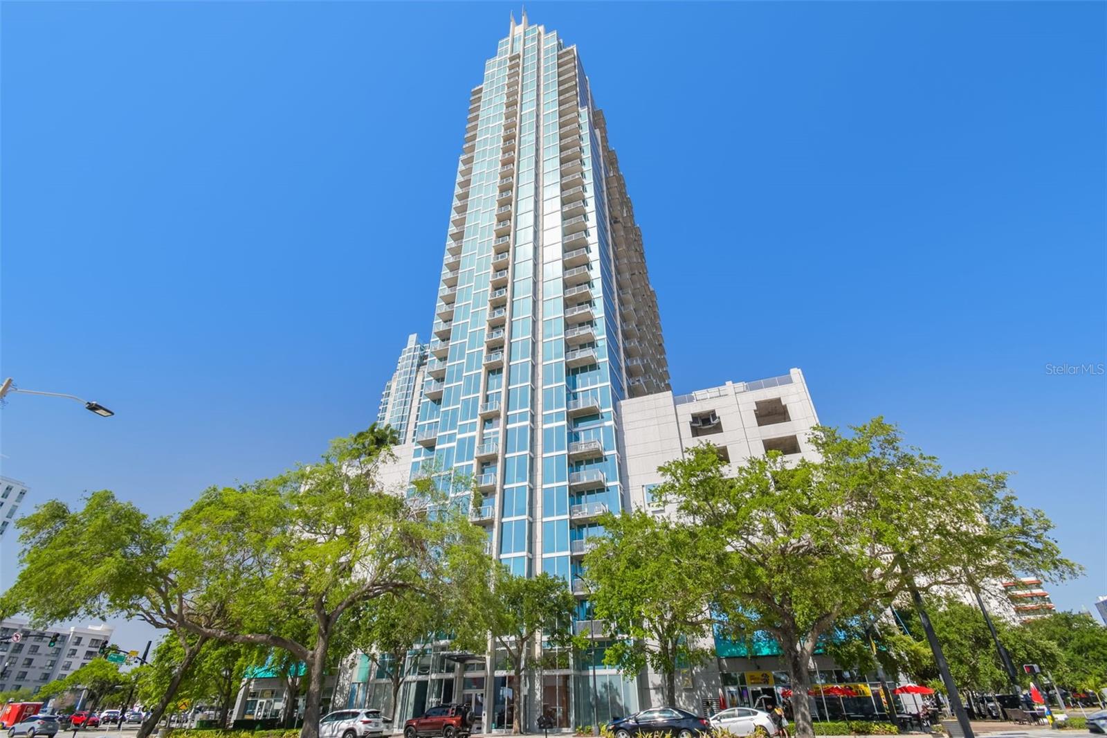 SKYPOINT A CONDO - Residential
