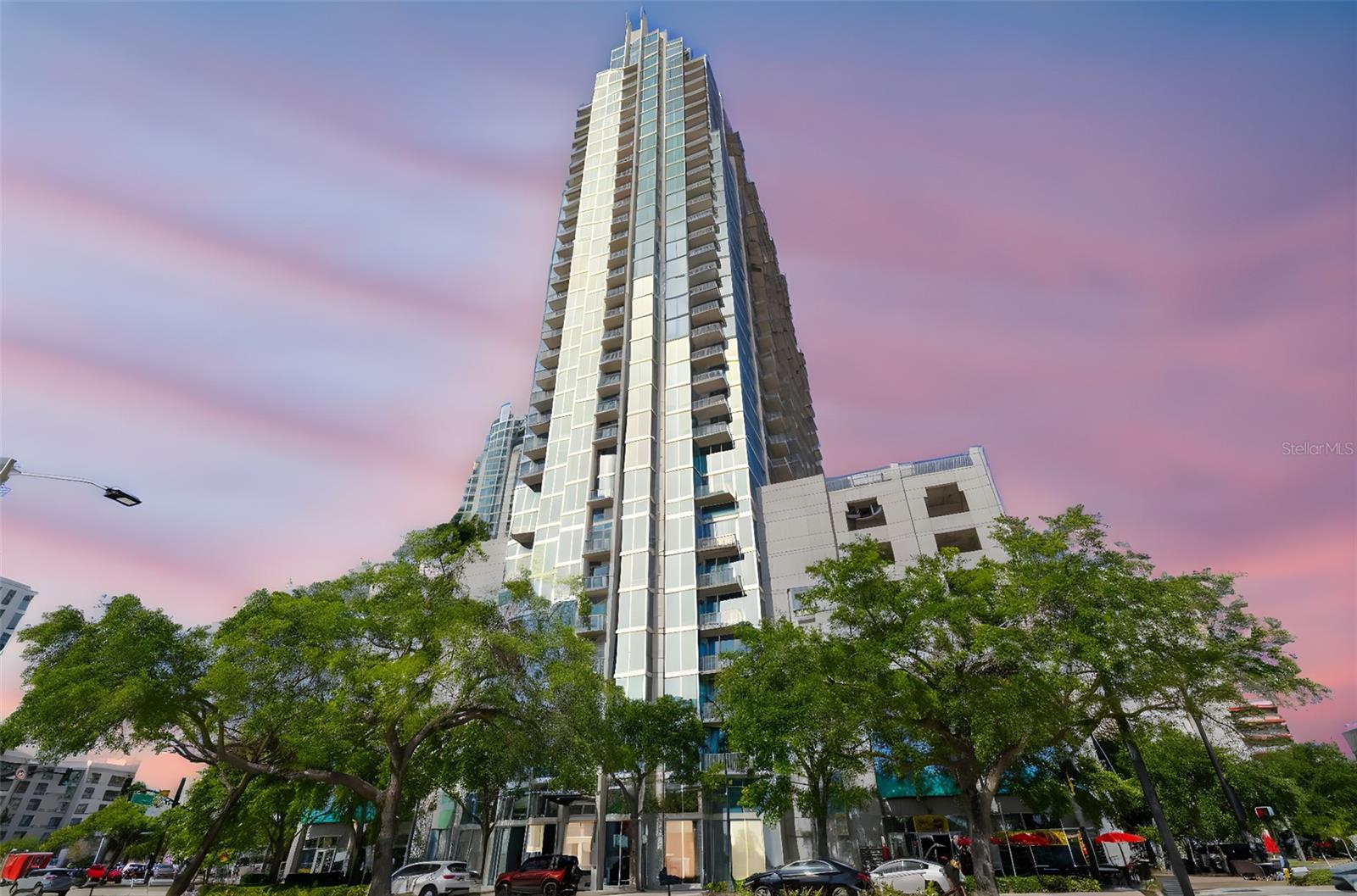 SKYPOINT A CONDO - Residential