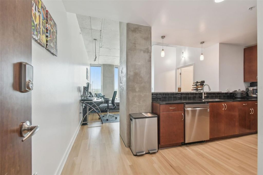 Photo of 777 N Ashley Drive #3009, Tampa, FL 33602 (MLS # TB8509219)