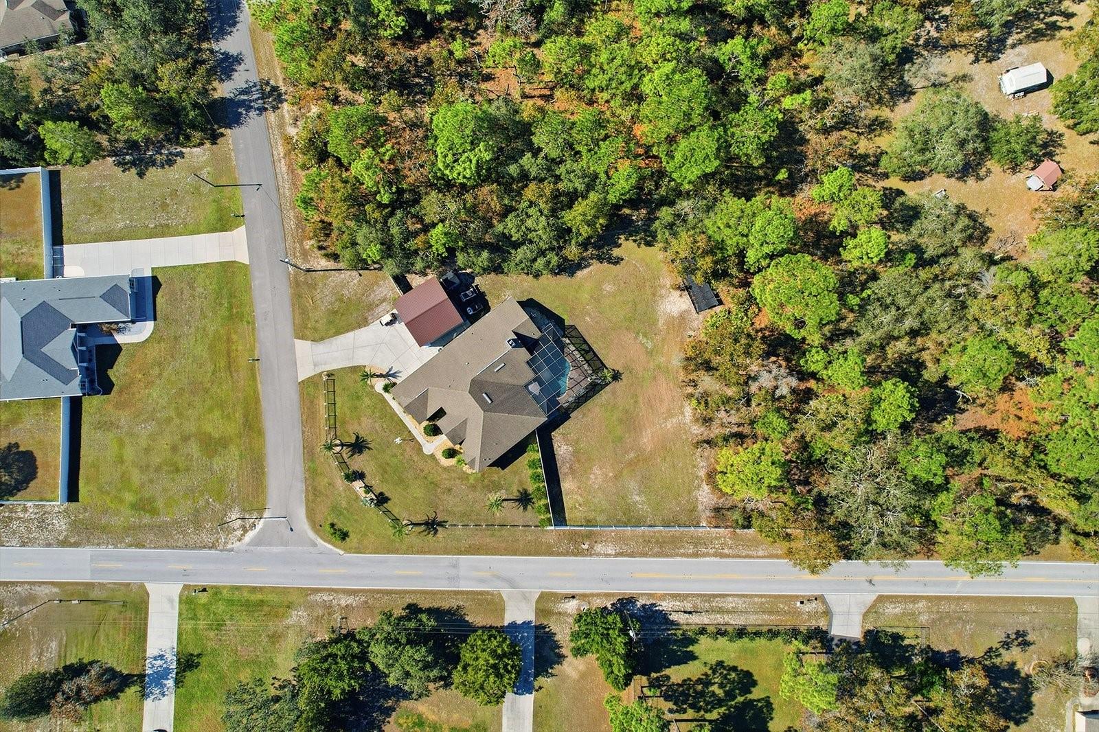 ROYAL HIGHLANDS - Residential