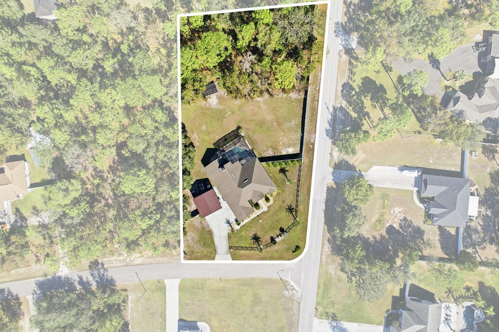 ROYAL HIGHLANDS - Residential