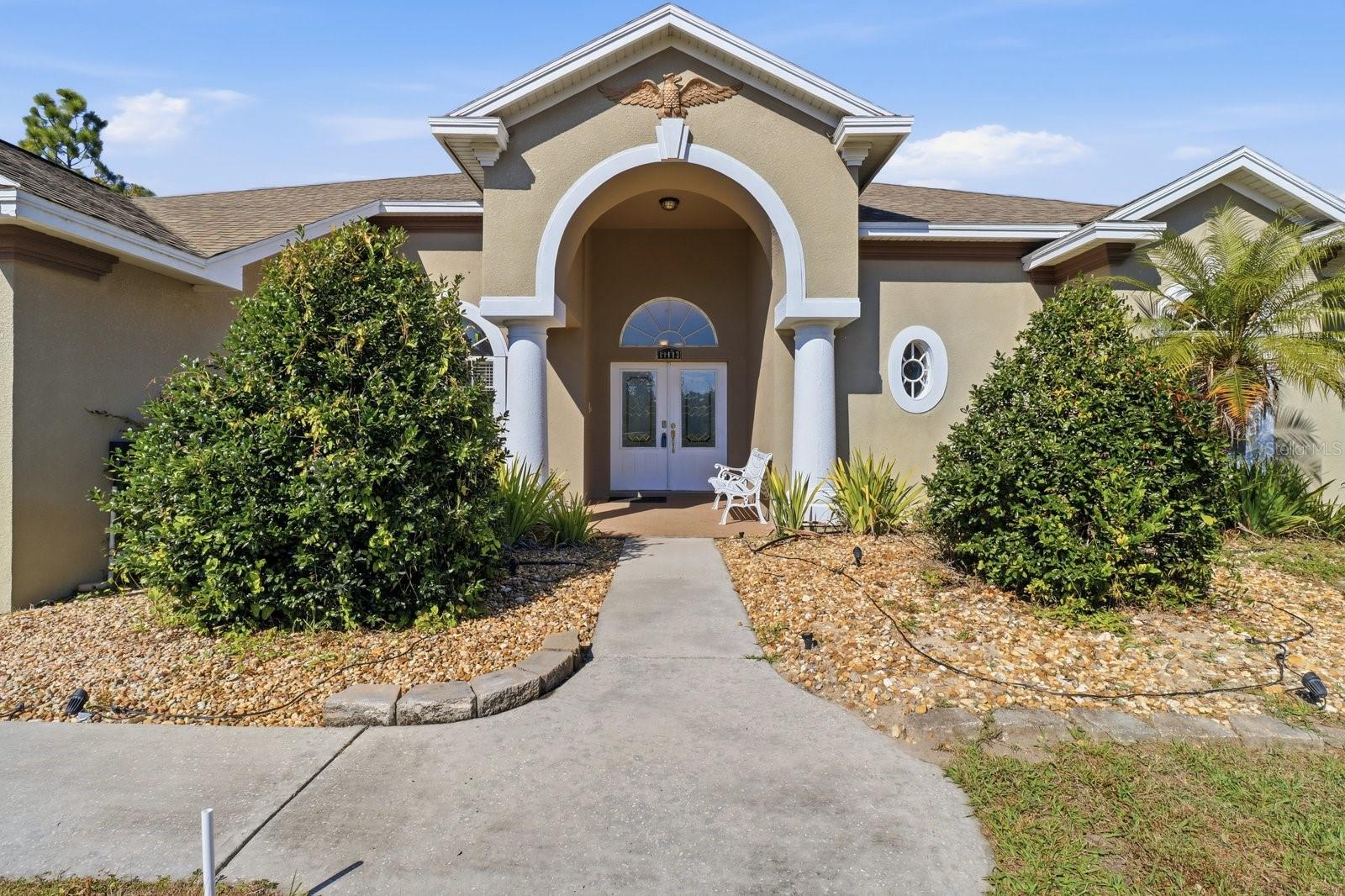 ROYAL HIGHLANDS - Residential