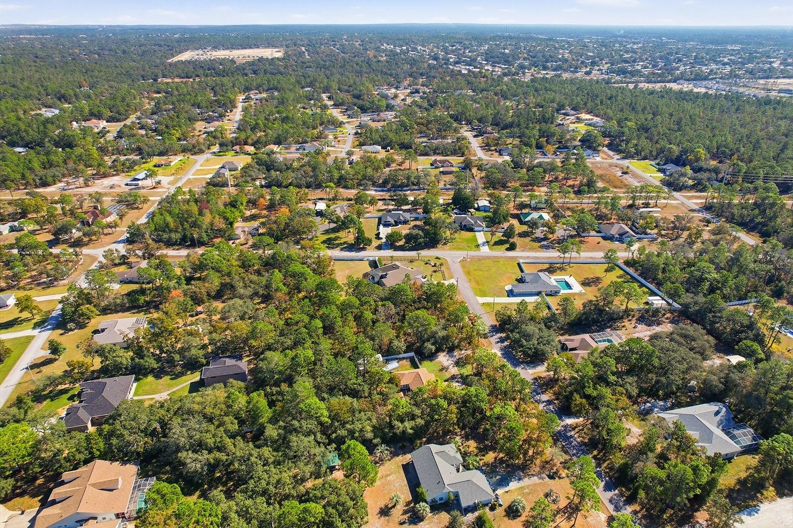 ROYAL HIGHLANDS - Residential