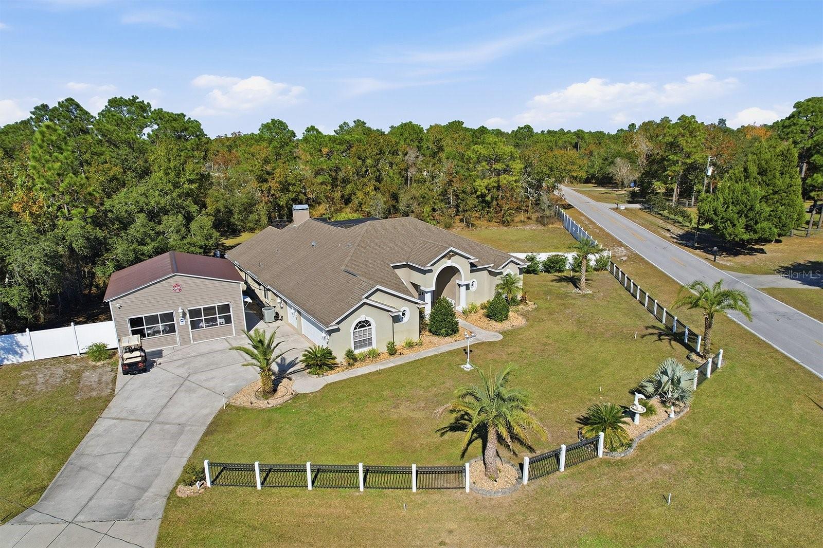 ROYAL HIGHLANDS - Residential