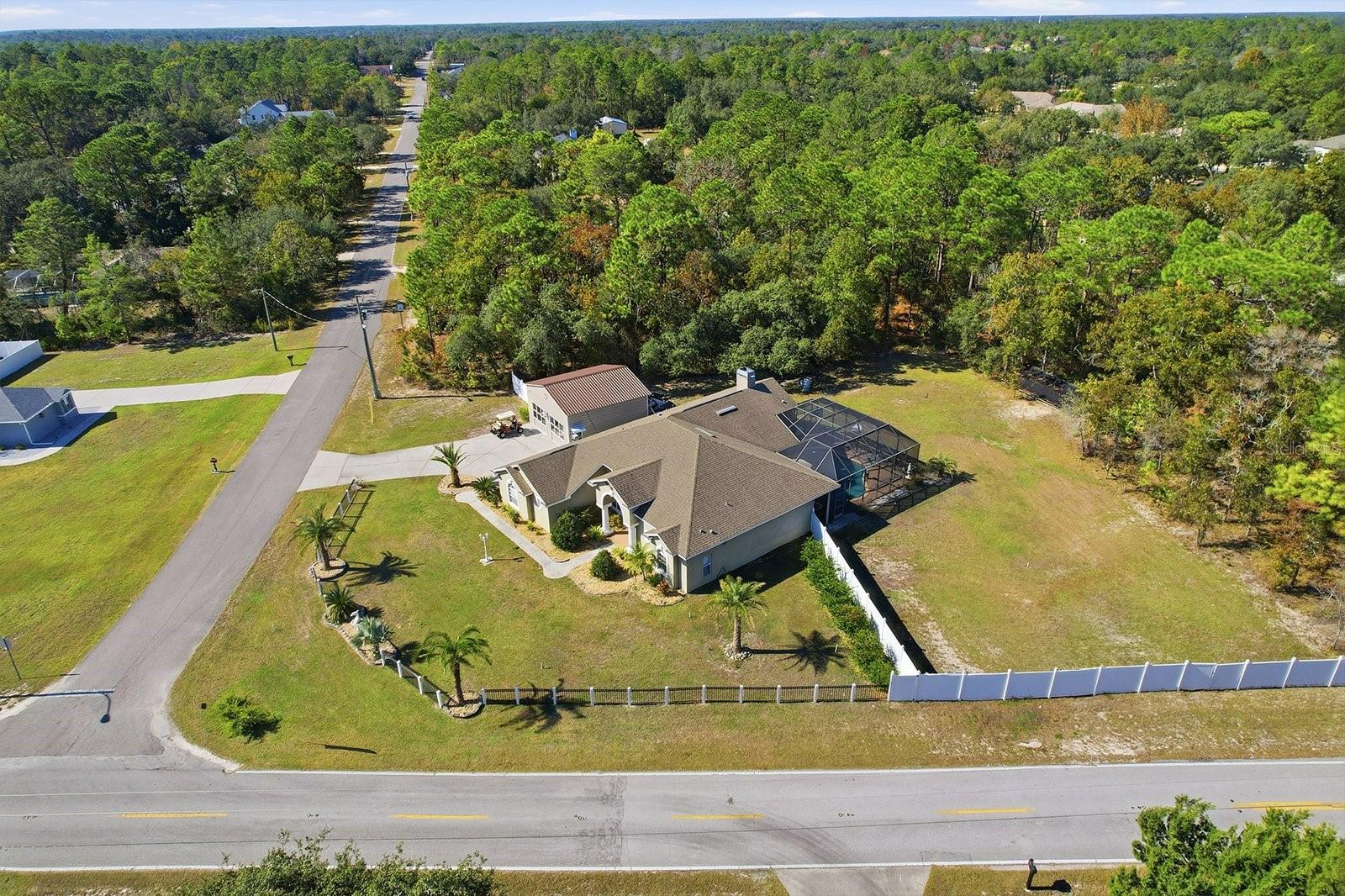 ROYAL HIGHLANDS - Residential