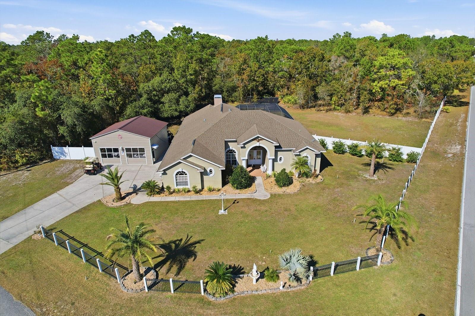 ROYAL HIGHLANDS - Residential