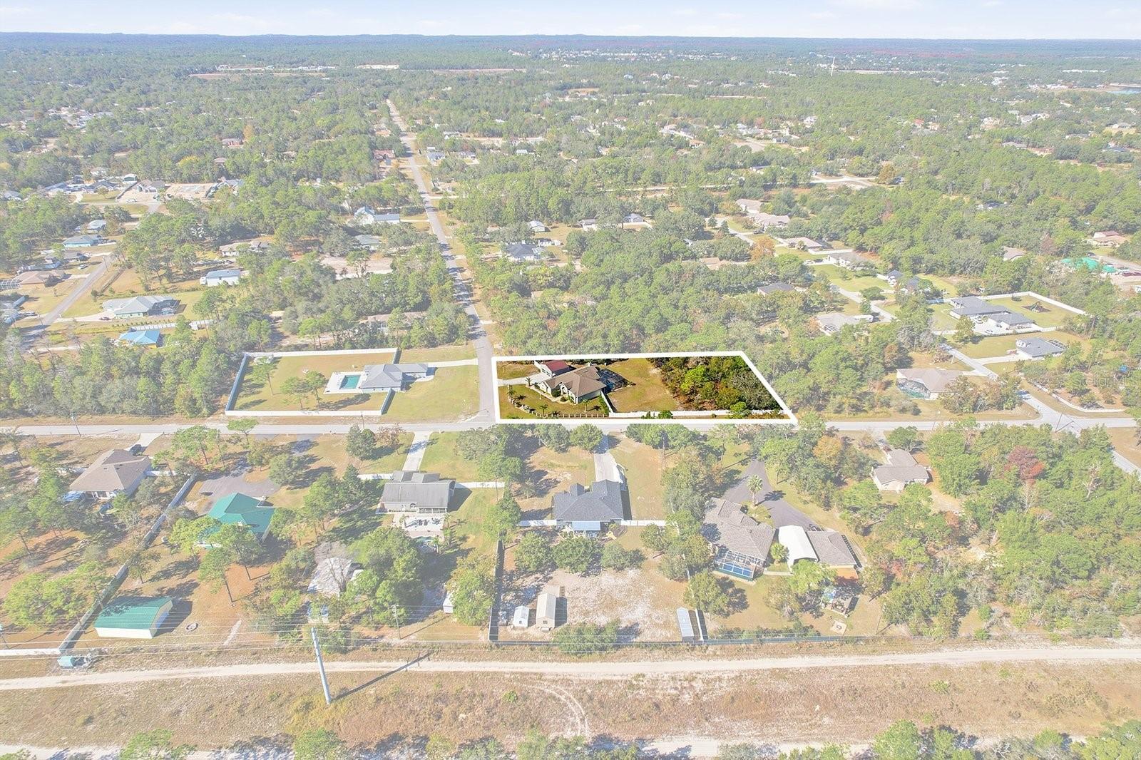 ROYAL HIGHLANDS - Residential