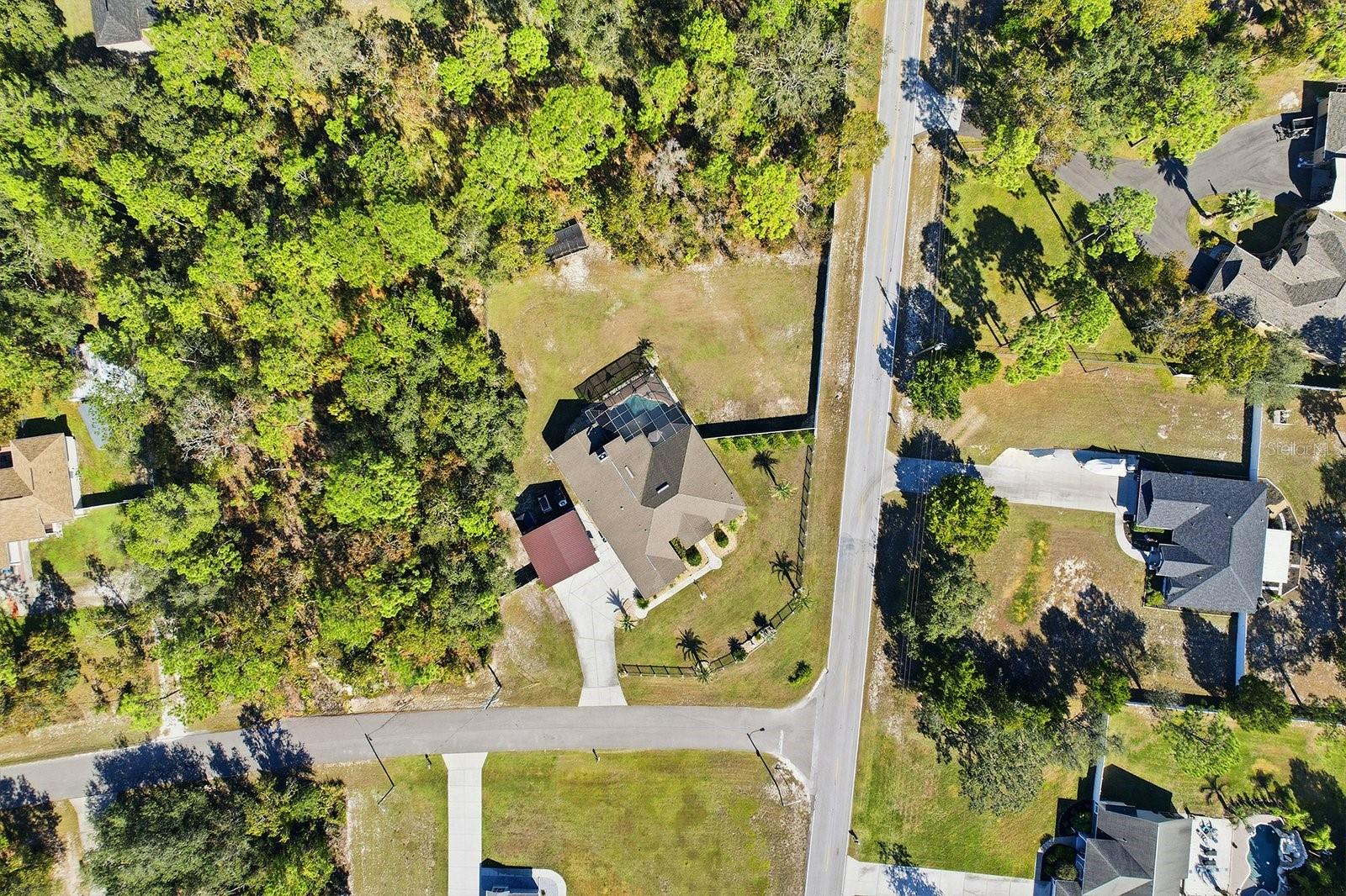 ROYAL HIGHLANDS - Residential