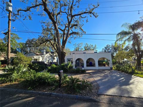 A home in TAMPA