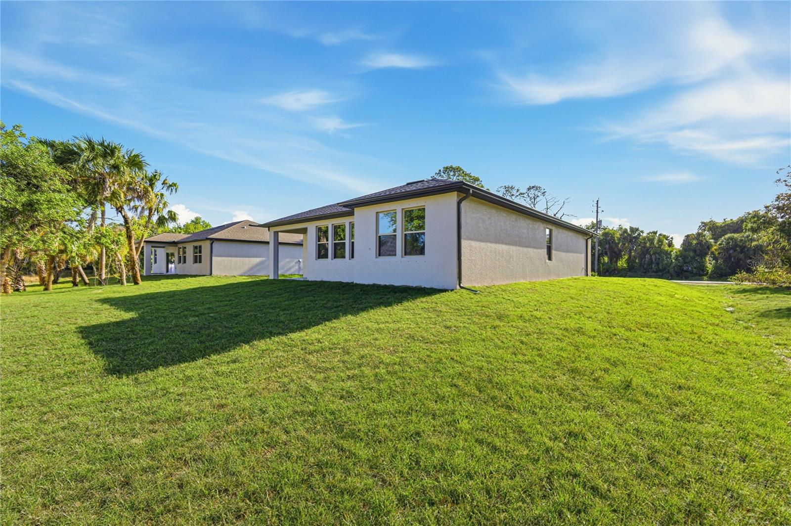 PORT CHARLOTTE SUB 12 - Residential