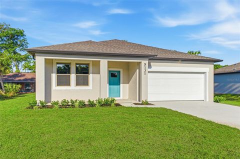 Photo of 5131 S San Mateo Drive, North Port, FL 34288 (MLS # TB8462381)