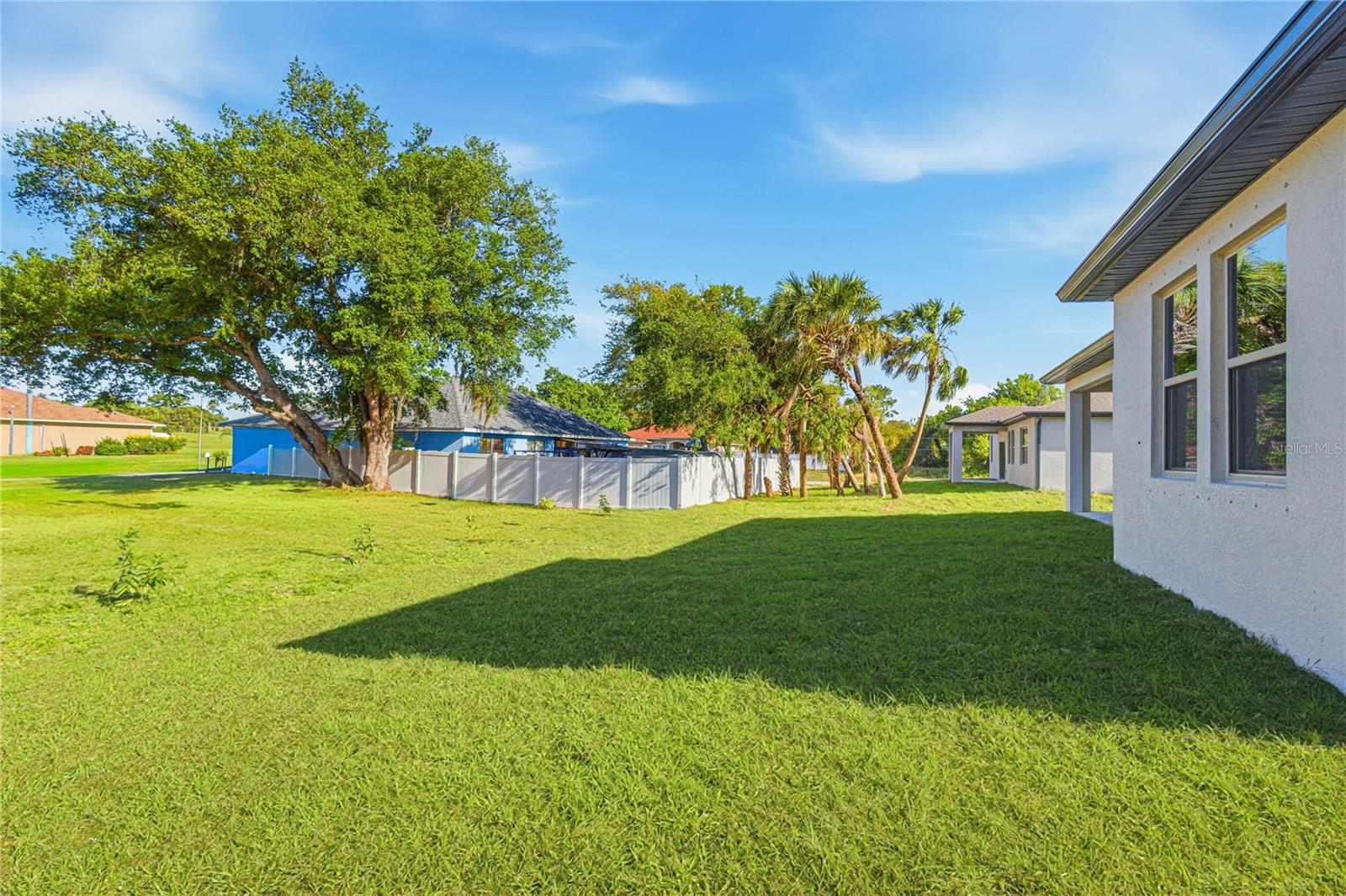 PORT CHARLOTTE SUB 12 - Residential