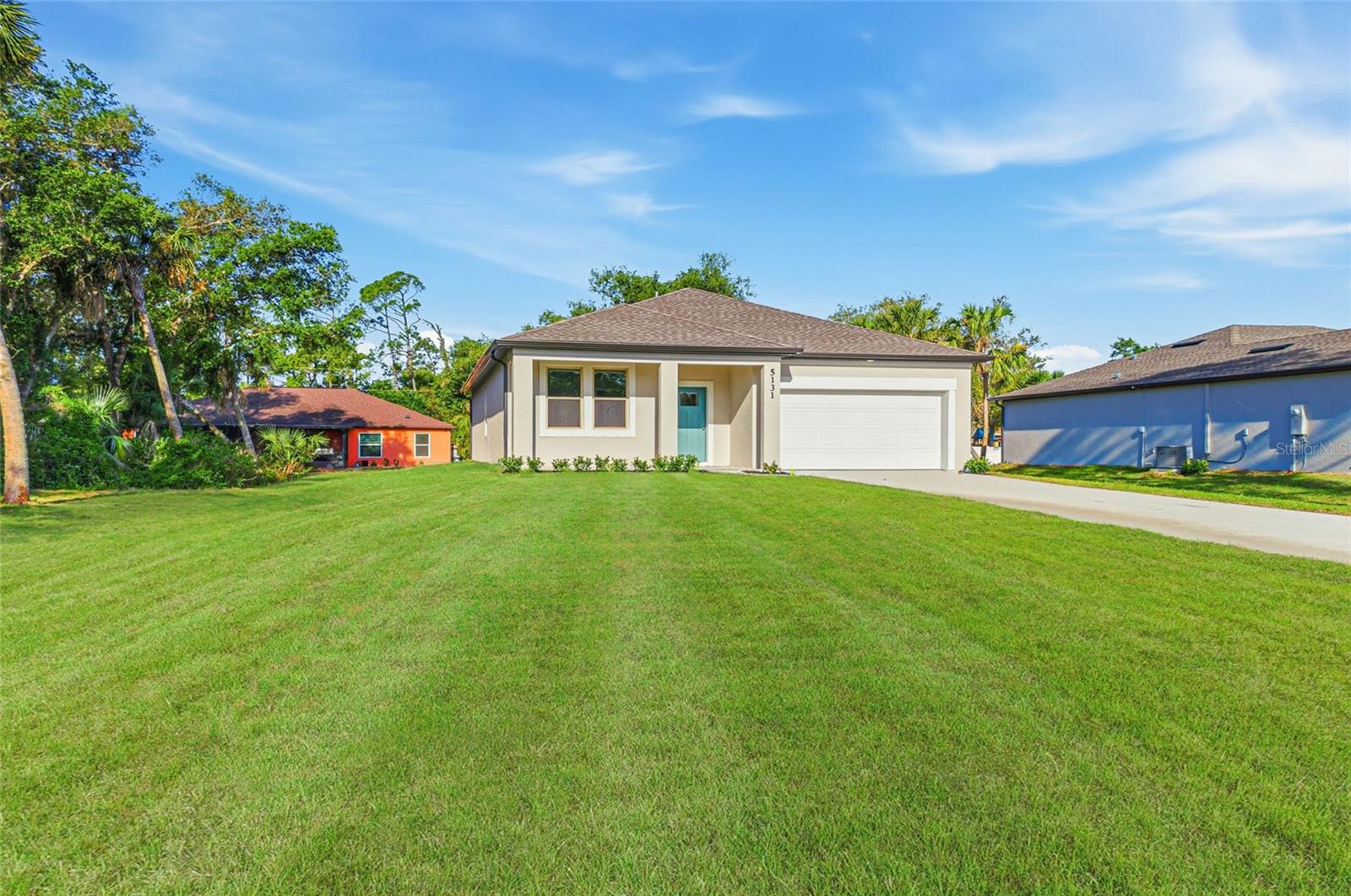 PORT CHARLOTTE SUB 12 - Residential