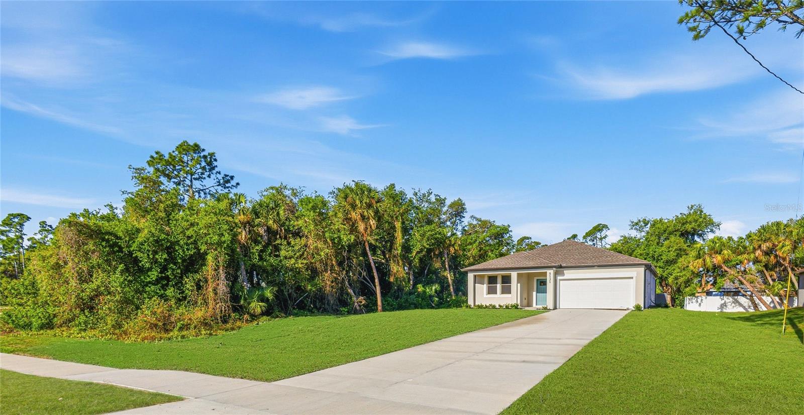 PORT CHARLOTTE SUB 12 - Residential