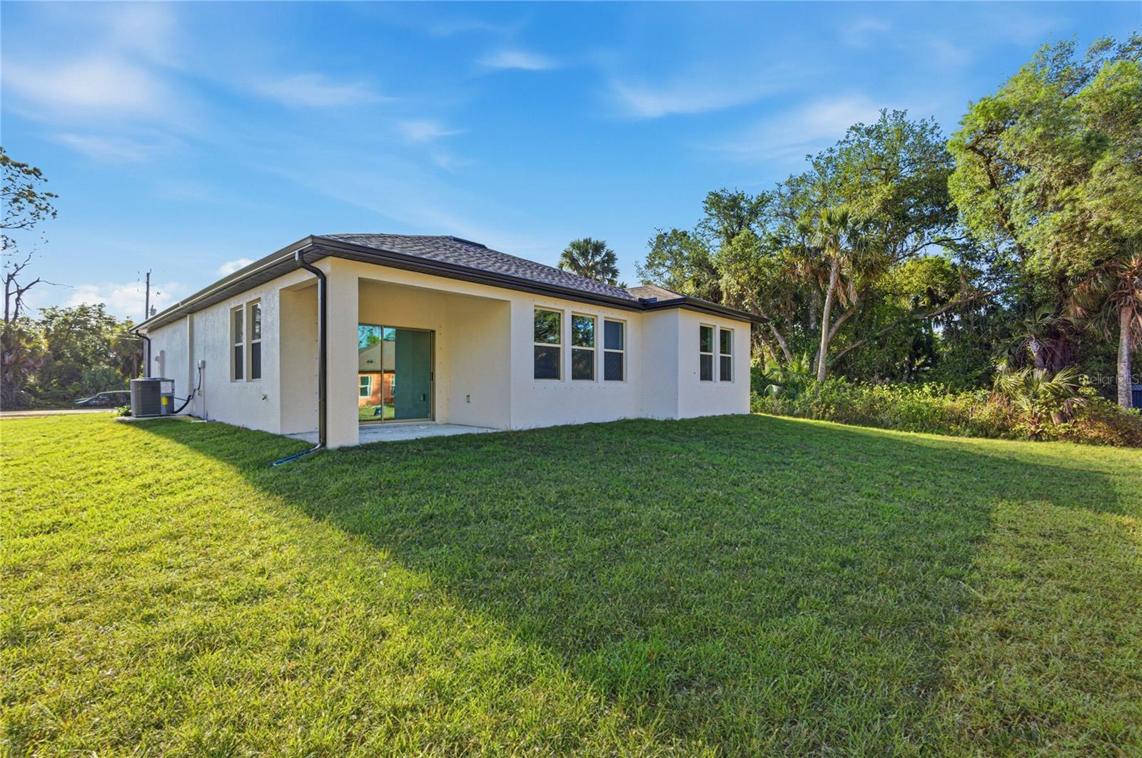 PORT CHARLOTTE SUB 12 - Residential