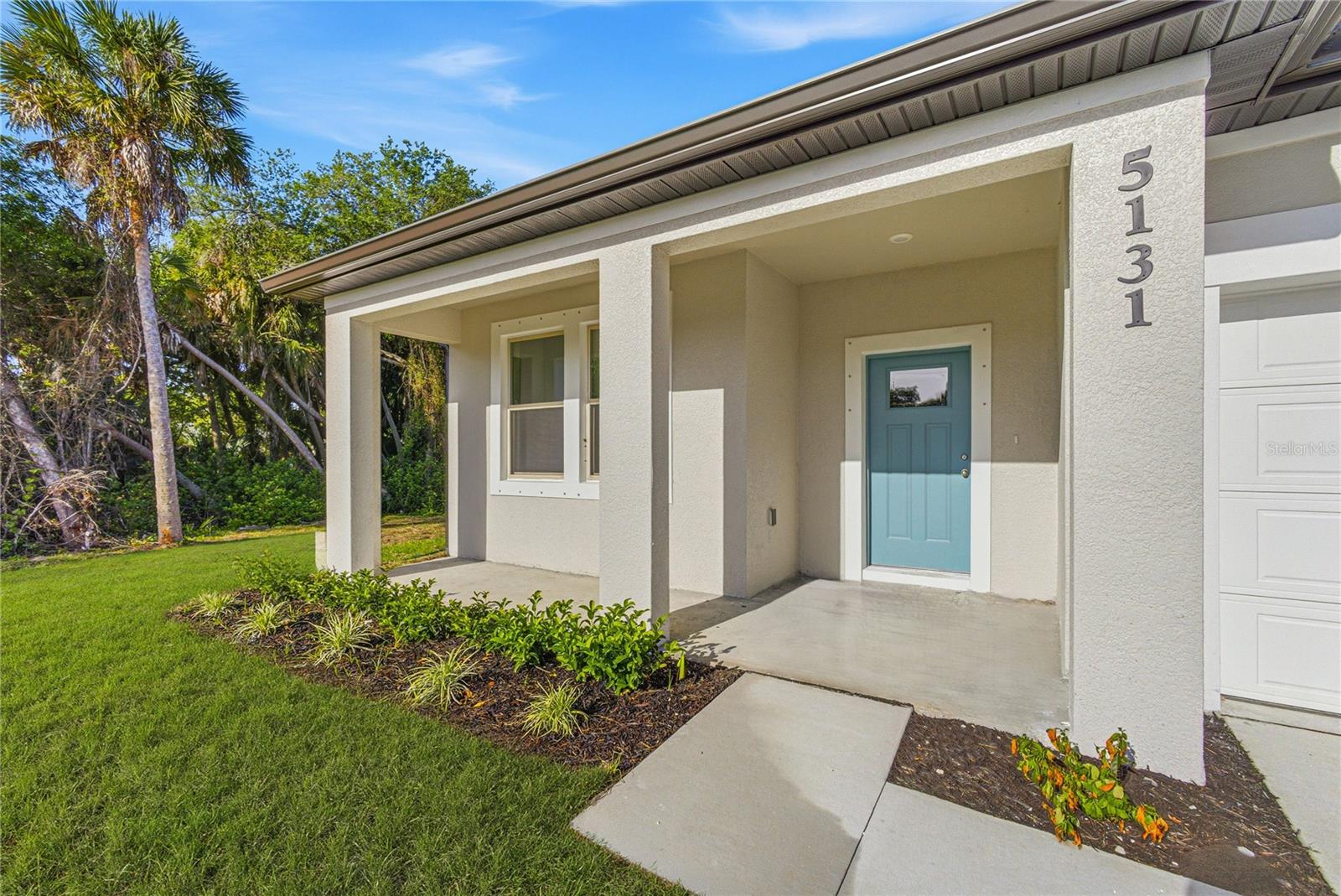 PORT CHARLOTTE SUB 12 - Residential